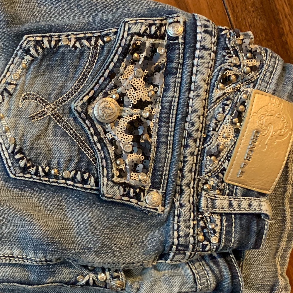 Grace LA jeans